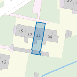 Perceel MAA00-A-3289