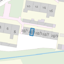 Perceel MAA00-A-3292