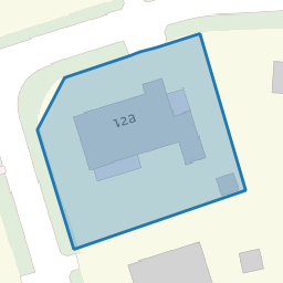 Perceel MAA00-A-3303