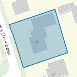 Perceel MAA00-A-3307