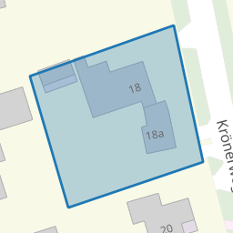 Perceel MAA00-A-3308