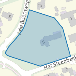 Perceel MAA00-A-3310