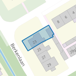 Perceel MAA00-A-3322