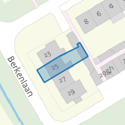 Perceel MAA00-A-3323