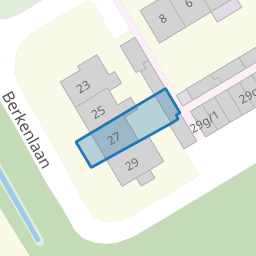 Perceel MAA00-A-3324