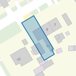 Perceel MAA00-A-3332