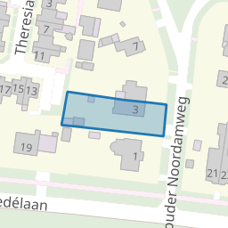 Perceel MAA00-A-3348