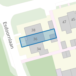 Perceel MAA00-A-3352