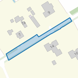 Perceel MAA00-A-3380