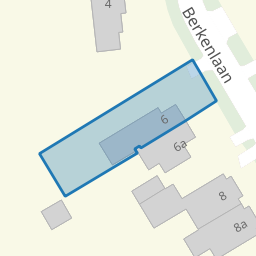 Perceel MAA00-A-3409