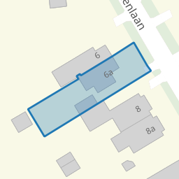 Perceel MAA00-A-3410