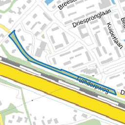 Perceel MAA00-A-3429