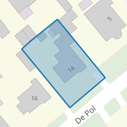 Perceel MAA00-A-3436