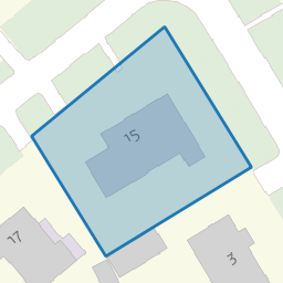 Perceel MAA00-A-3439