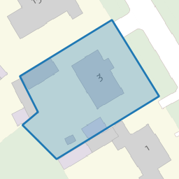 Perceel MAA00-A-3442