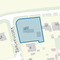 Perceel MAA00-A-3447