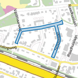 Perceel MAA00-A-3453