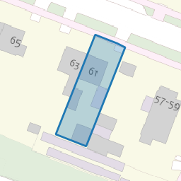 Perceel MAA00-A-3457