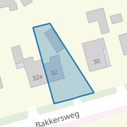 Perceel MAA00-A-3461