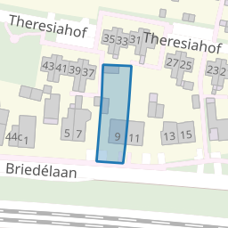 Perceel MAA00-A-3464