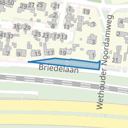 Perceel MAA00-A-3467