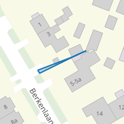 Perceel MAA00-A-3480