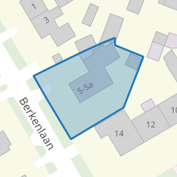 Perceel MAA00-A-3481