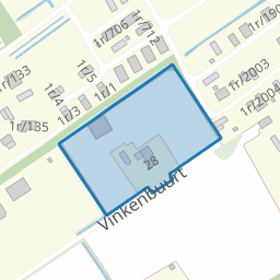 Perceel MAA00-A-3482