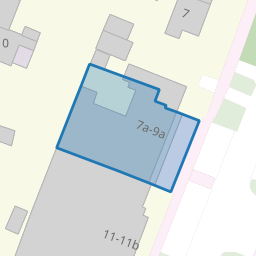 Perceel MAA00-A-3491