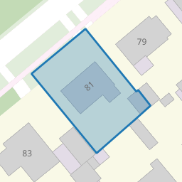 Perceel MAA00-A-3513