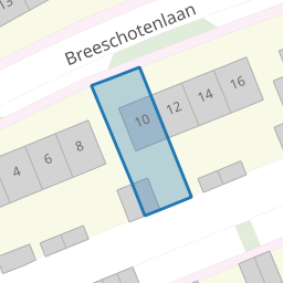 Perceel MAA00-A-3521