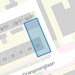 Perceel MAA00-A-3530