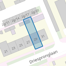 Perceel MAA00-A-3531