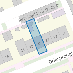 Perceel MAA00-A-3533