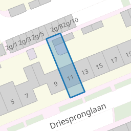 Perceel MAA00-A-3540