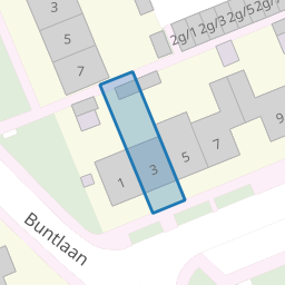 Perceel MAA00-A-3544