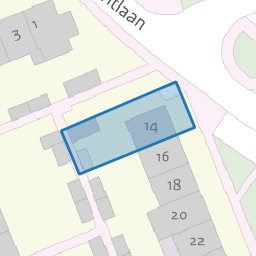 Perceel MAA00-A-3546