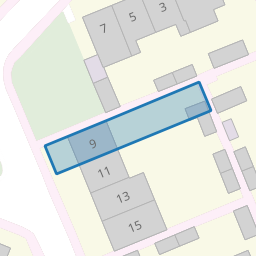 Perceel MAA00-A-3552