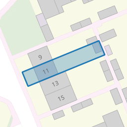 Perceel MAA00-A-3553