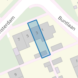 Perceel MAA00-A-3591