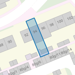 Perceel MAA00-A-3598