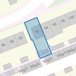 Perceel MAA00-A-3599