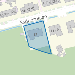 Perceel MAA00-A-3606