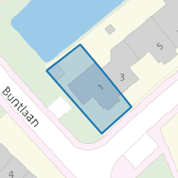 Perceel MAA00-A-3643