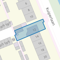 Perceel MAA00-A-3684