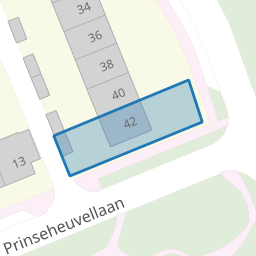 Perceel MAA00-A-3699