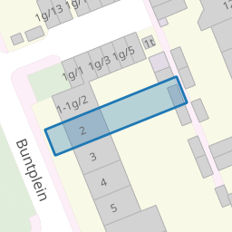 Perceel MAA00-A-3706