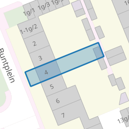 Perceel MAA00-A-3708