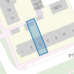 Perceel MAA00-A-3725