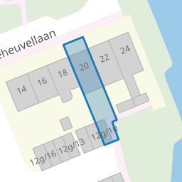 Perceel MAA00-A-3730